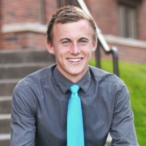 Meet your Posher, Austin